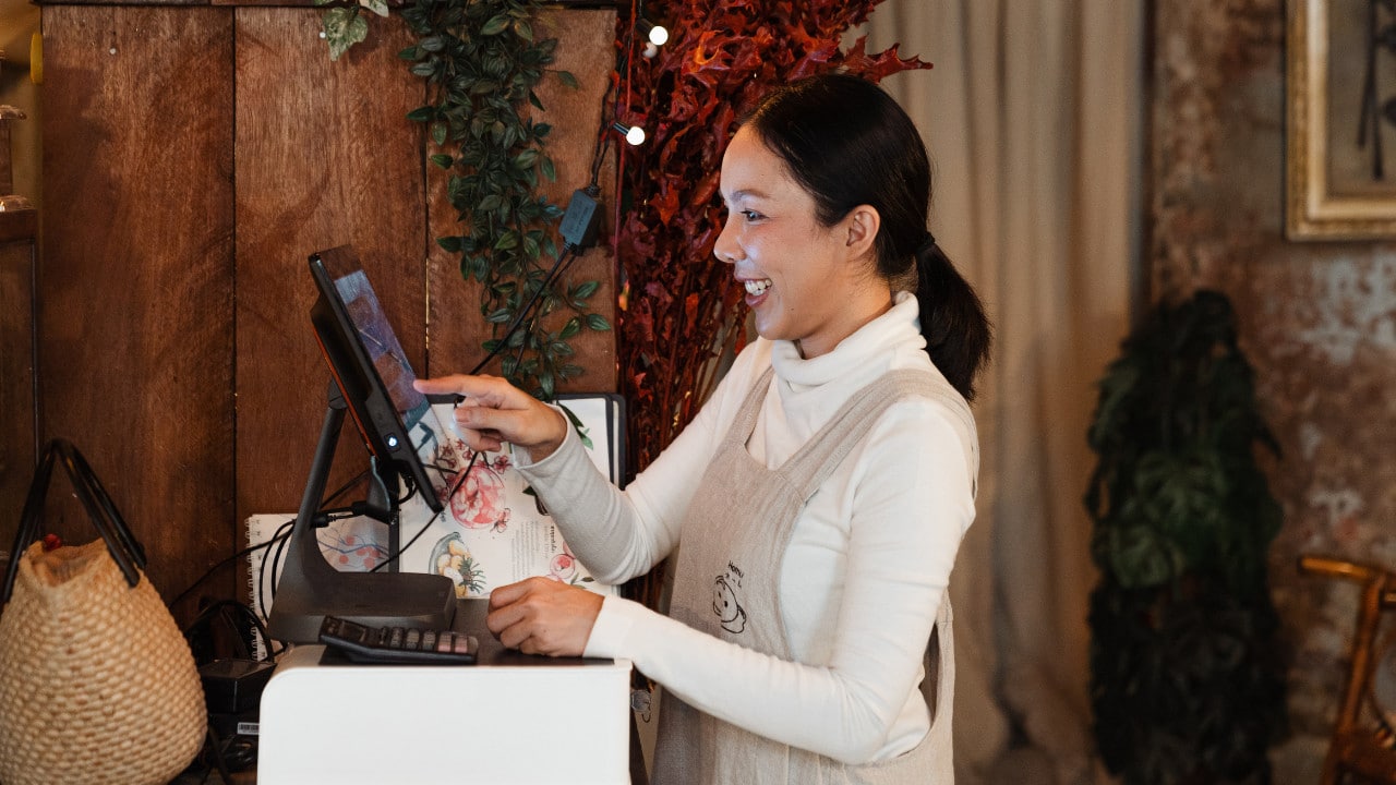 Building Customer Relationships