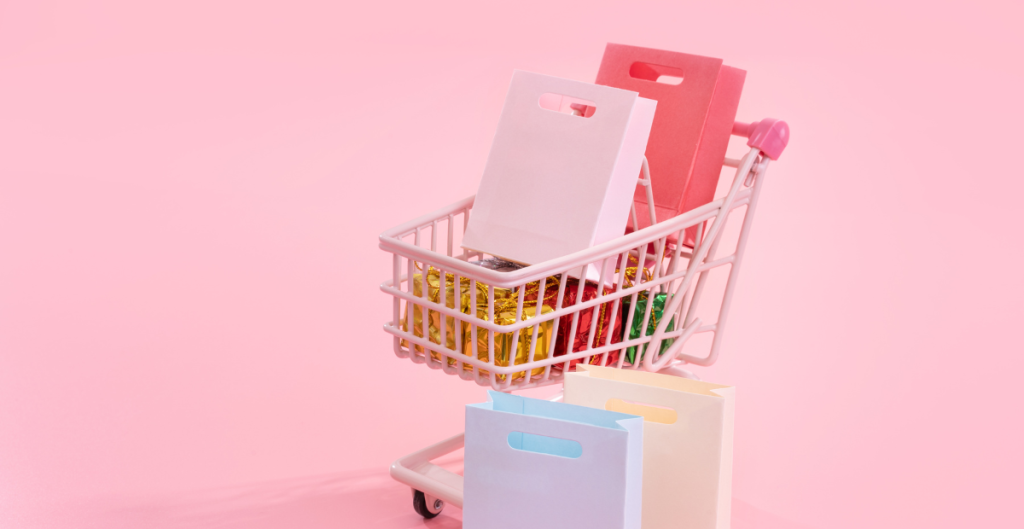 Sell More in Retail